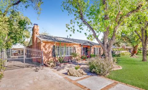 20 E Orange Dr, Phoenix, AZ 85012 photo 2