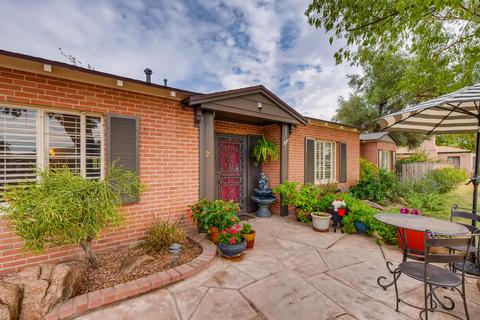 20 E Orange Dr, Phoenix, AZ 85012 photo 4