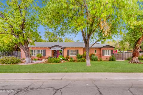 20 E Orange Dr, Phoenix, AZ 85012 photo 1