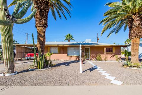5210 E Butte St, Mesa, AZ 85205 photo 1