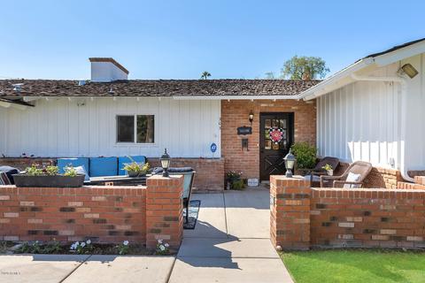 303 W Stella Ln, Phoenix, AZ 85013 photo 6