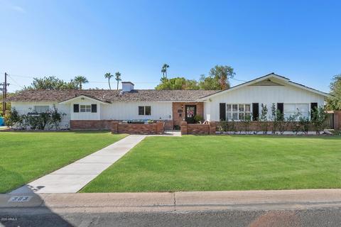 303 W Stella Ln, Phoenix, AZ 85013 photo 1