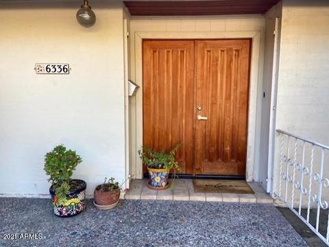 6336 N 4th Pl, Phoenix, AZ 85012 photo 1