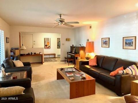 6336 N 4th Pl, Phoenix, AZ 85012 photo 5