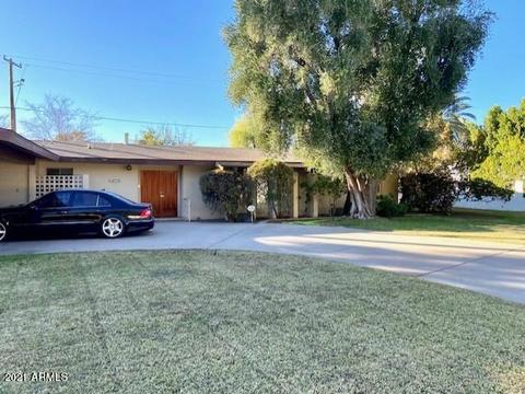 6336 N 4th Pl, Phoenix, AZ 85012 photo 26