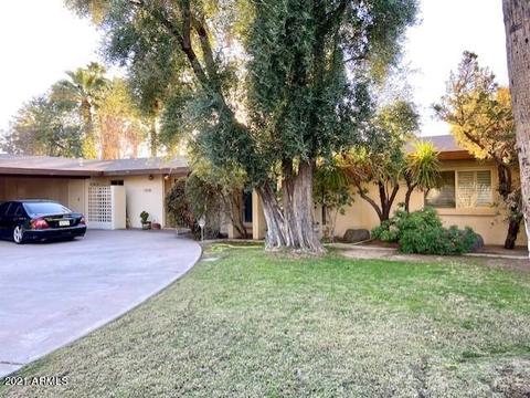 6336 N 4th Pl, Phoenix, AZ 85012 photo 2