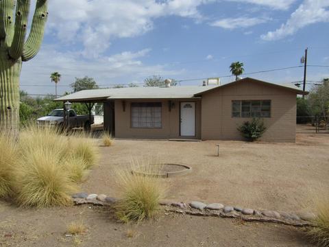 143 S Saguaro Dr, Apache Junction, AZ 85120 photo 1