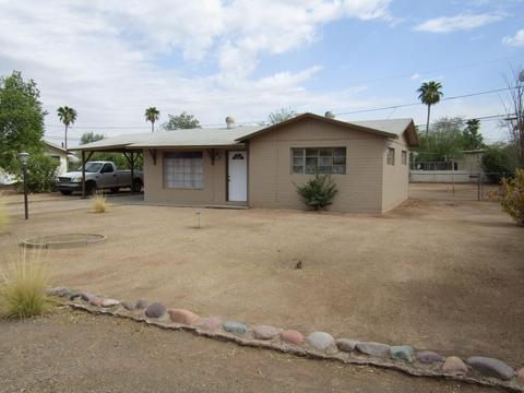 143 S Saguaro Dr, Apache Junction, AZ 85120 photo 3