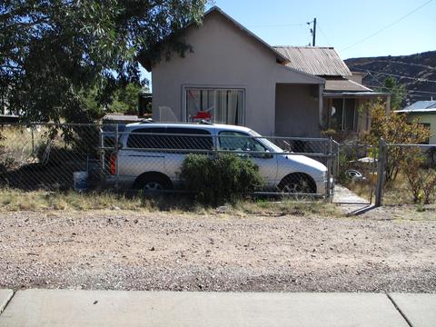 110 C St, Bisbee, AZ 85603 photo 1