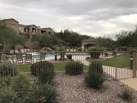 7445 Eagle Crest Dr #2045, Mesa, AZ 85207 photo 33