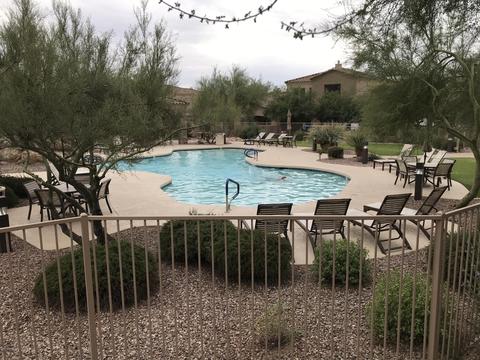 7445 Eagle Crest Dr #2045, Mesa, AZ 85207 photo 34