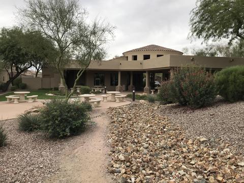 7445 Eagle Crest Dr #2045, Mesa, AZ 85207 photo 32