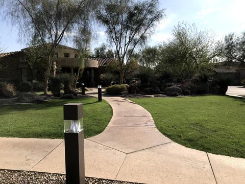 7445 Eagle Crest Dr #2045, Mesa, AZ 85207 photo 28