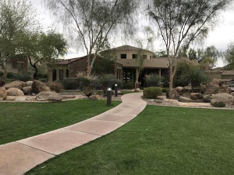 7445 Eagle Crest Dr #2045, Mesa, AZ 85207 photo 29