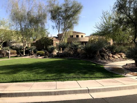 7445 Eagle Crest Dr #2045, Mesa, AZ 85207 photo 30
