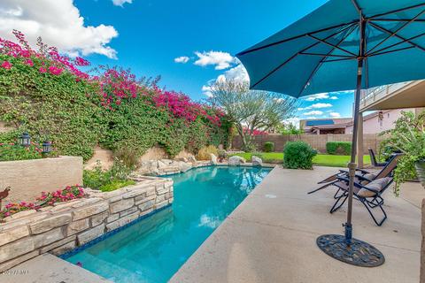 3316 E Behrend Dr, Phoenix, AZ 85050 photo 47