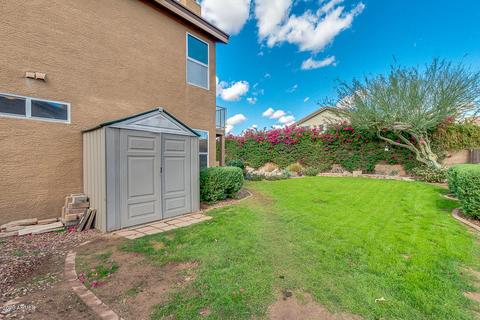 3316 E Behrend Dr, Phoenix, AZ 85050 photo 41