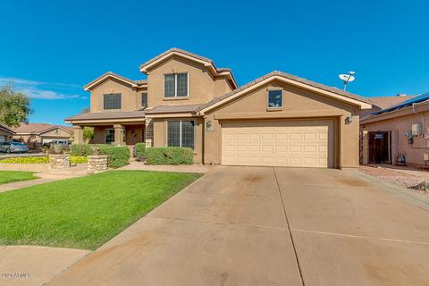 3316 E Behrend Dr, Phoenix, AZ 85050 photo 4