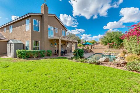 3316 E Behrend Dr, Phoenix, AZ 85050 photo 43