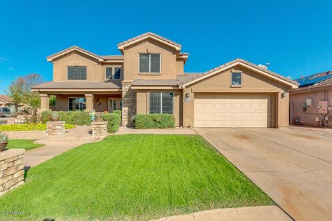 3316 E Behrend Dr, Phoenix, AZ 85050 photo 1