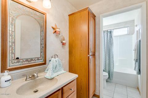 3316 E Behrend Dr, Phoenix, AZ 85050 photo 39