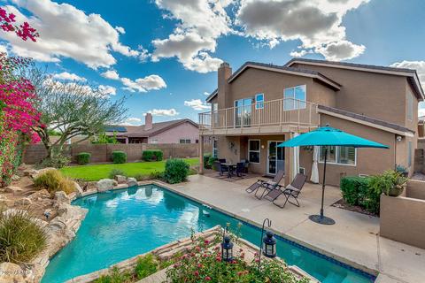 3316 E Behrend Dr, Phoenix, AZ 85050 photo 46