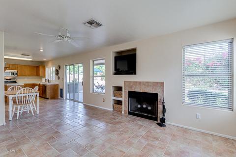 3316 E Behrend Dr, Phoenix, AZ 85050 photo 22