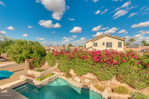 3316 E Behrend Dr, Phoenix, AZ 85050 photo 29