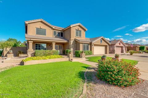 3316 E Behrend Dr, Phoenix, AZ 85050 photo 3