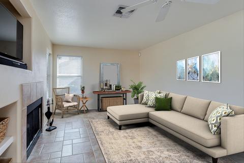 3316 E Behrend Dr, Phoenix, AZ 85050 photo 21