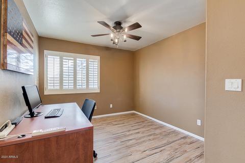 3316 E Behrend Dr, Phoenix, AZ 85050 photo 36