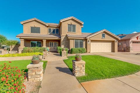 3316 E Behrend Dr, Phoenix, AZ 85050 photo 2