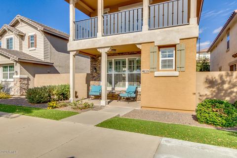 4239 E Pony Ln, Gilbert, AZ 85295 photo 1