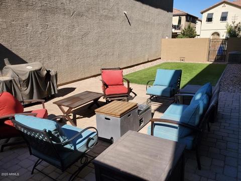 4239 E Pony Ln, Gilbert, AZ 85295 photo 28