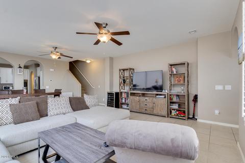 4239 E Pony Ln, Gilbert, AZ 85295 photo 3