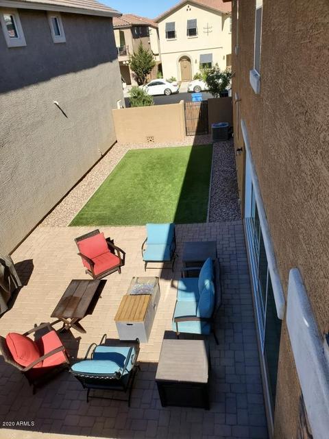4239 E Pony Ln, Gilbert, AZ 85295 photo 27