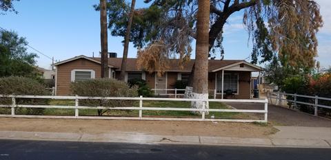 720 E Desert Ln, Phoenix, AZ 85042 photo 1