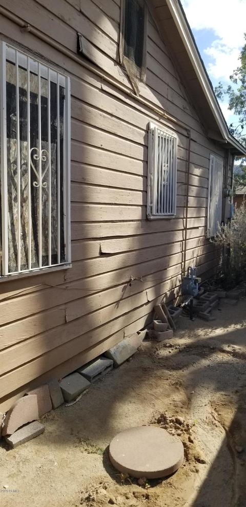 720 E Desert Ln, Phoenix, AZ 85042 photo 26