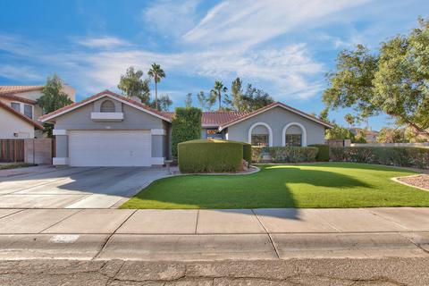 2301 Egret Ct, Gilbert, AZ 85234 photo 1