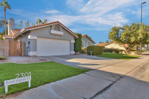 2301 Egret Ct, Gilbert, AZ 85234 photo 3