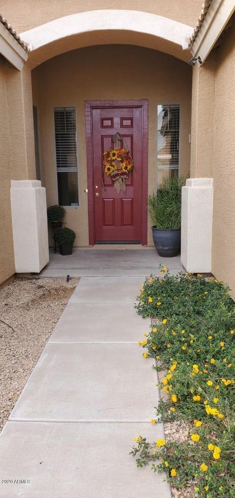 3299 E Oriole Dr, Gilbert, AZ 85297 photo 2