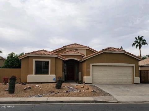 3299 E Oriole Dr, Gilbert, AZ 85297 photo 1