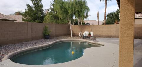 3299 E Oriole Dr, Gilbert, AZ 85297 photo 5