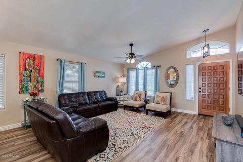 3545 E Utopia Rd, Phoenix, AZ 85050 photo 2