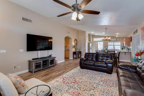 3545 E Utopia Rd, Phoenix, AZ 85050 photo 3