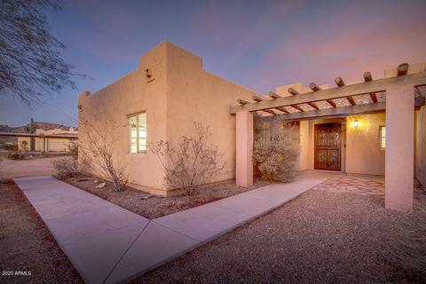 4163 N Idaho Rd, Apache Junction, AZ 85119 photo 1