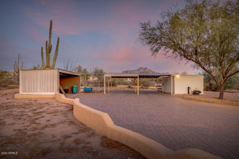 4163 N Idaho Rd, Apache Junction, AZ 85119 photo 3