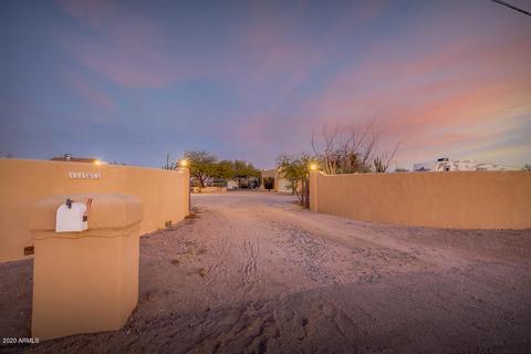 4163 N Idaho Rd, Apache Junction, AZ 85119 photo 2