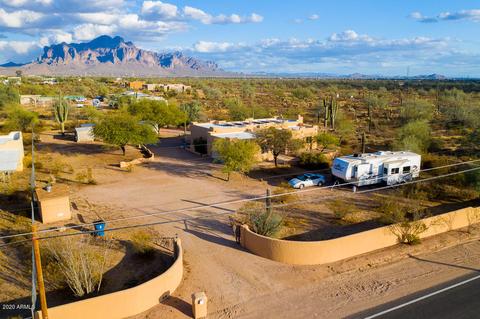 4163 N Idaho Rd, Apache Junction, AZ 85119 photo 51