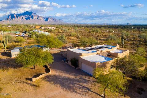4163 N Idaho Rd, Apache Junction, AZ 85119 photo 52